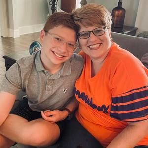 Meet your Posher, Erin